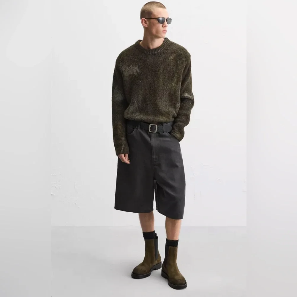 Zara brand new